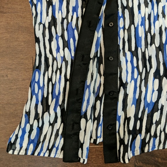 Express Button Top - Picture 4 of 5